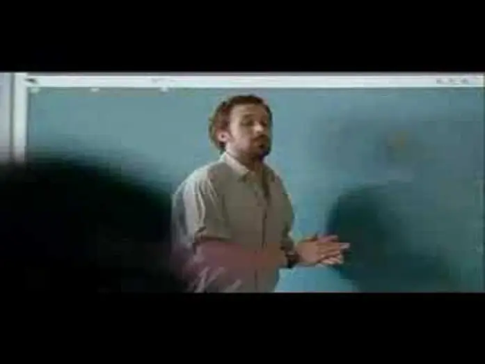 Відео до фільму Напів-Нельсон — HALF NELSON trailer