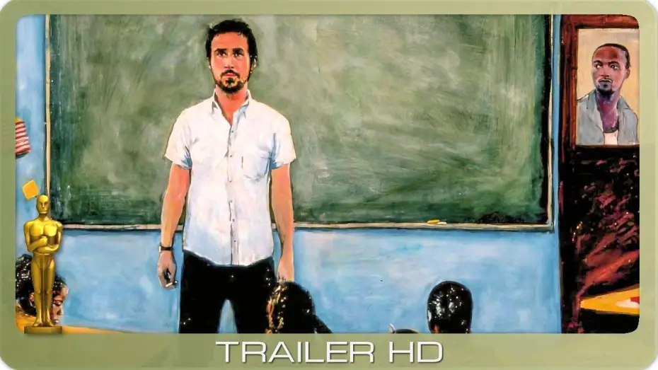 Відео до фільму Напів-Нельсон — Half Nelson ≣ 2006 ≣ Trailer ≣ German | Deutsch