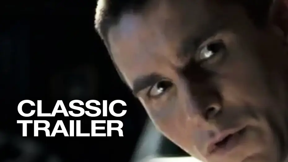 Відео до фільму Круті часи — Harsh Times Official Trailer #2 - J.K. Simmons Movie (2005) HD