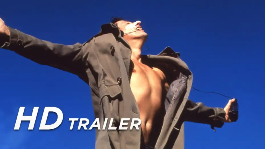 Відео до фільму Блиск — Trailer