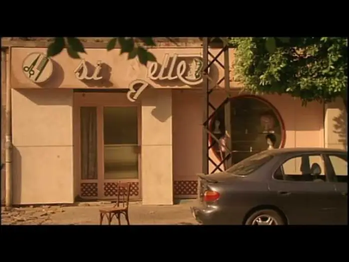 Відео до фільму سكر بنات — CARAMEL - bande annonce