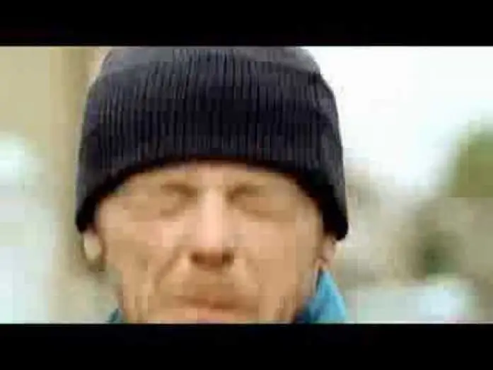 Відео до фільму Біжи, товстуне, біжи — "Run Fat Boy Run" deutscher Trailer