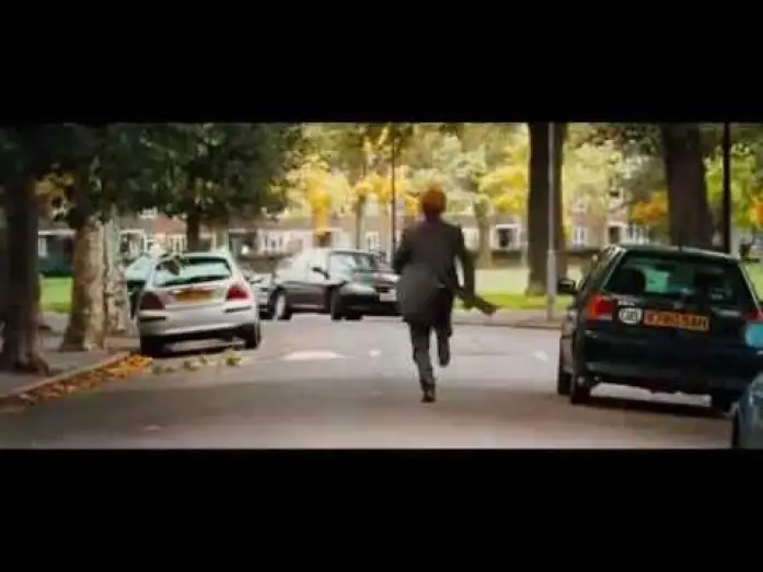 Відео до фільму Біжи, товстуне, біжи — Run Fatboy Run - Original Theatrical Trailer