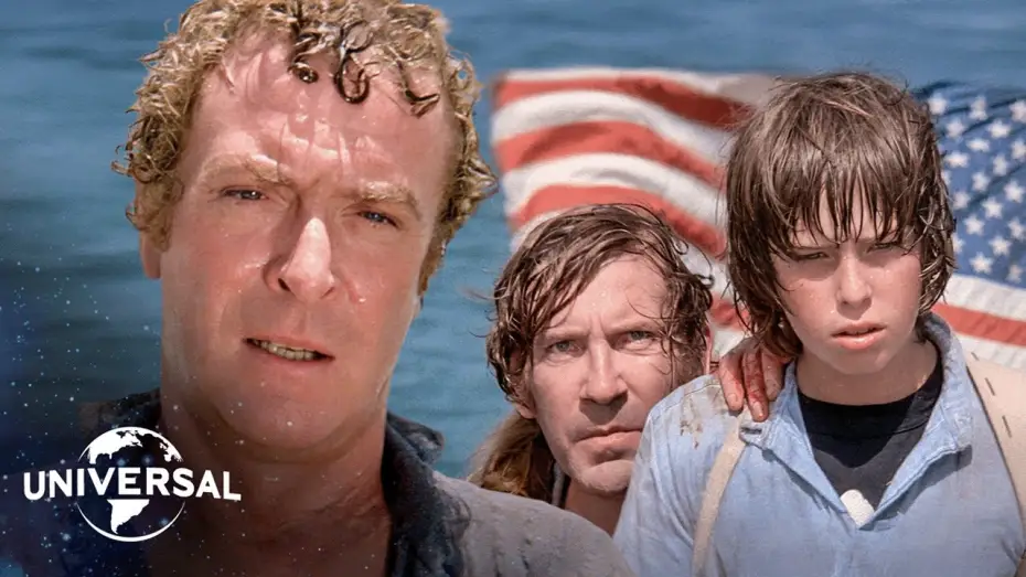 Відео до фільму The Island — Michael Caine’s Final Revenge