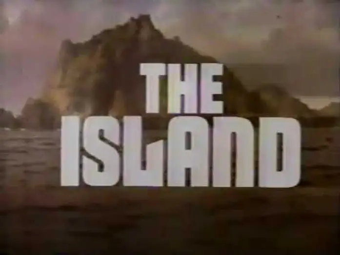 Відео до фільму The Island — ABC Friday Movie intro The Island 1983
