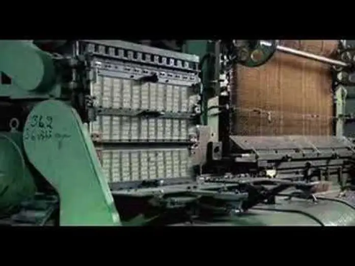 Відео до фільму Дівчина з сірникової фабрики — The Match Factory Girl