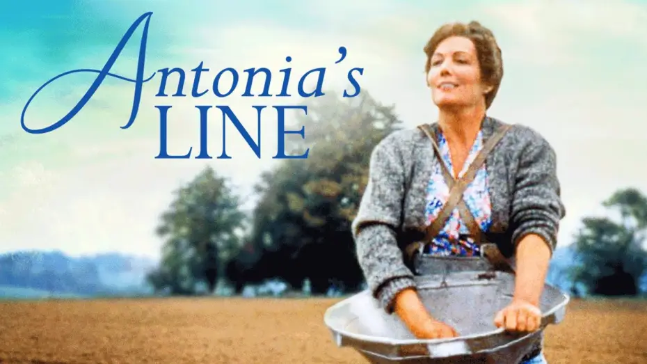 Відео до фільму Антонiя — Antonia's Line (1995) | Trailer | Willeke van Ammelrooy | Jan Decleir | Veerle van Overloop
