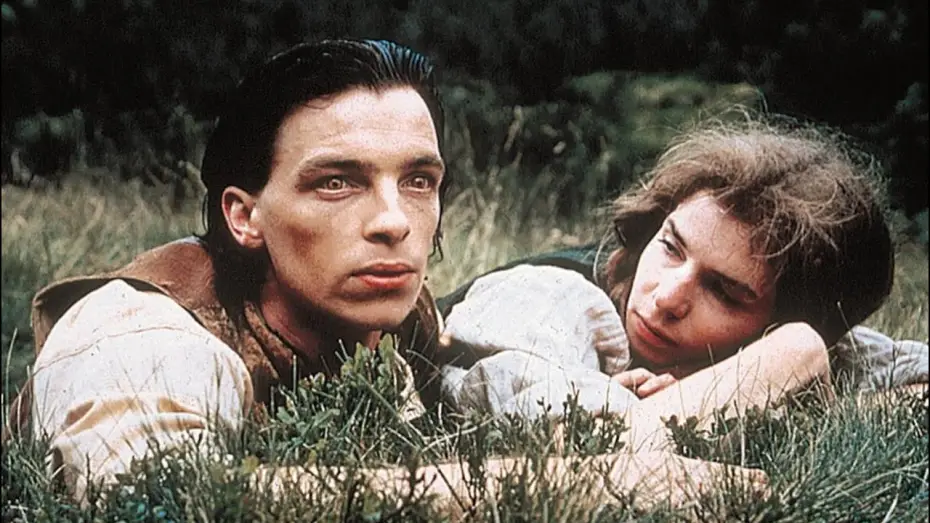Відео до фільму Schlafes Bruder — Trailer SCHLAFES BRUDER (1995, Joseph Vilsmaier, André Eisermann, Dana Vávrová)