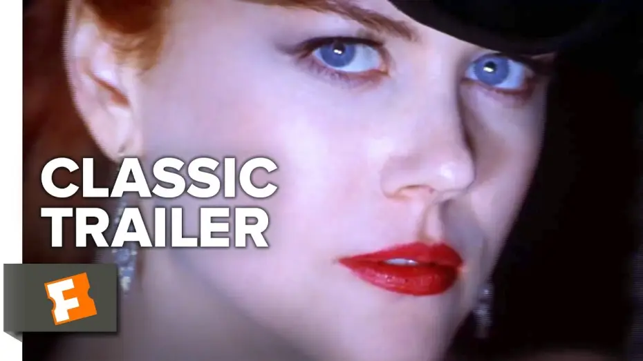 Відео до фільму Мулен Руж — Moulin Rouge! (2001) Trailer #1 | Movieclips Classic Trailers