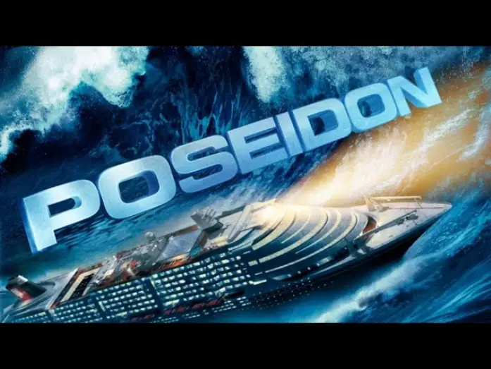 Відео до фільму Посейдон — Poseidon - Trailer HD deutsch