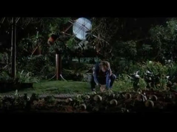Відео до фільму Мовчазна втеча — Joan Baez 'Rejoice in the Sun' - Silent Running