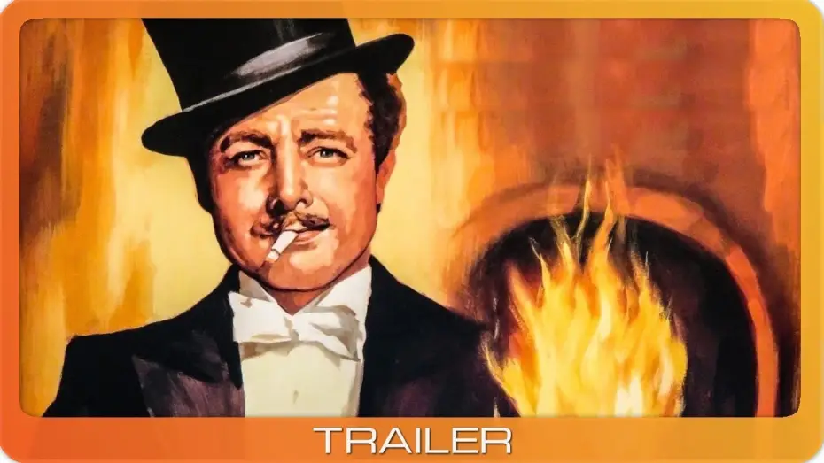 Відео до фільму Die Feuerzangenbowle | Die Feuerzangenbowle ≣ 1944 ≣ Trailer