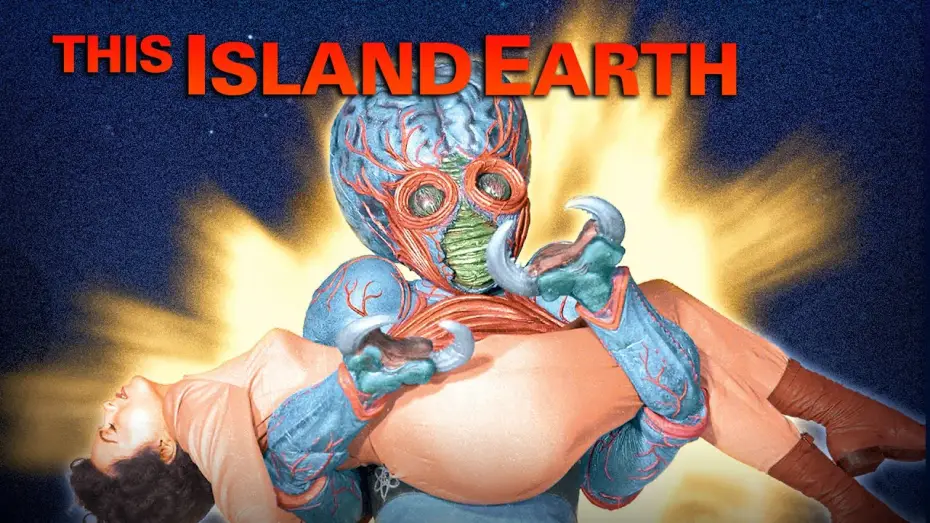 Відео до фільму This Island Earth — Clip