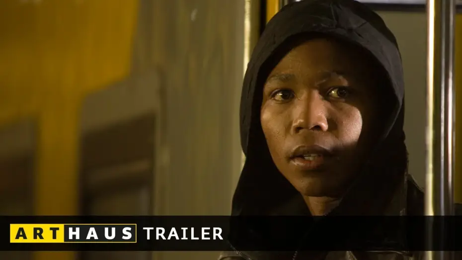 Відео до фільму Цоці — TSOTSI | Trailer / Deutsch | Gavin Hood | ARTHAUS