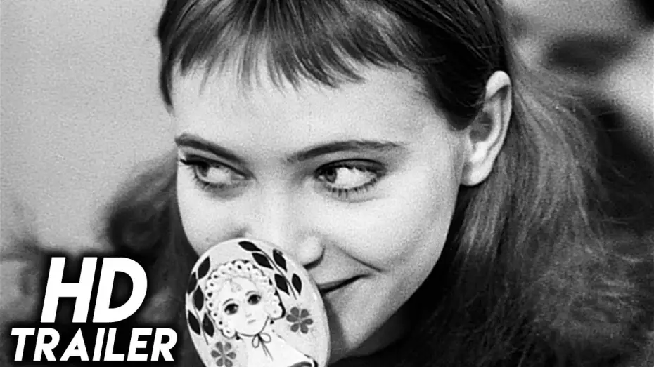 Відео до фільму Банда аутсайдерів — Band of Outsiders (1964) ORIGINAL TRAILER [HD 1080p]