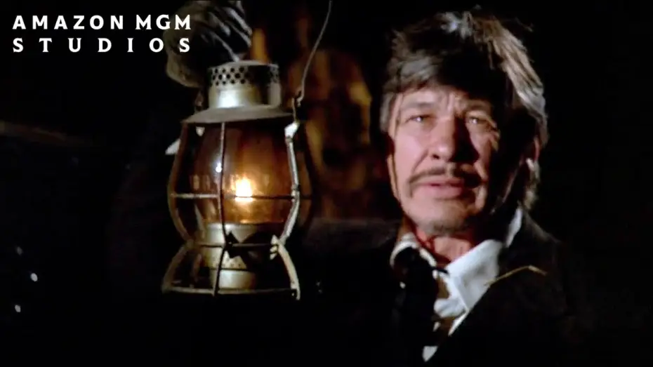 Відео до фільму Breakheart Pass — Deakin Finds A Body In The Engine Room