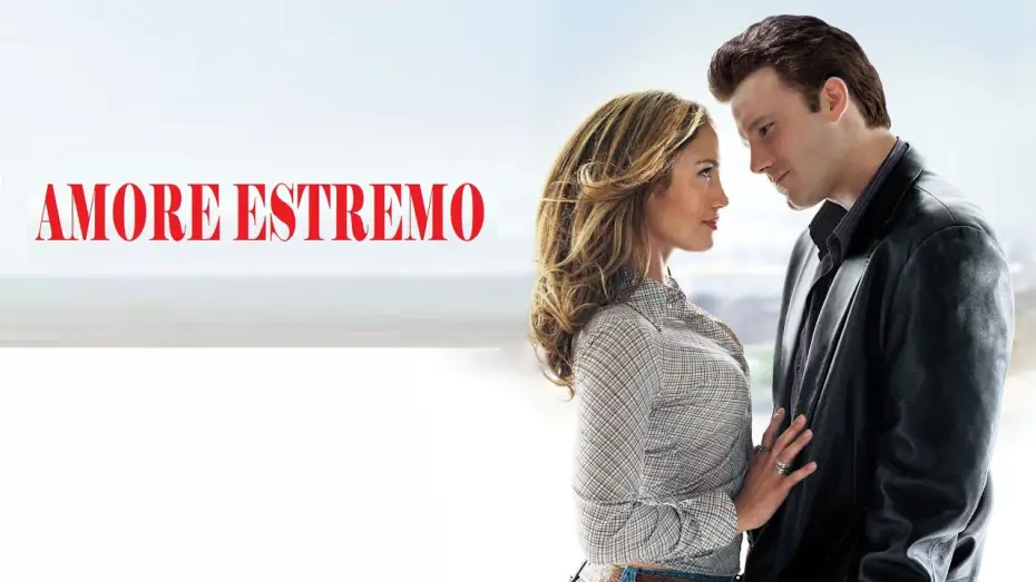 Відео до фільму Джильї — Amore estremo - Tough Love (film 2003) TRAILER ITALIANO
