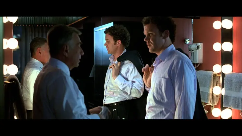 Відео до фільму Подвійна ставка — Hard Eight - Extrait VO