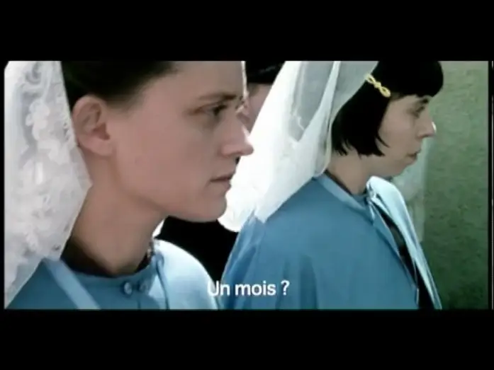 Відео до фільму Сестри Магдалини — The Magdalene Sisters (2002) bande annonce