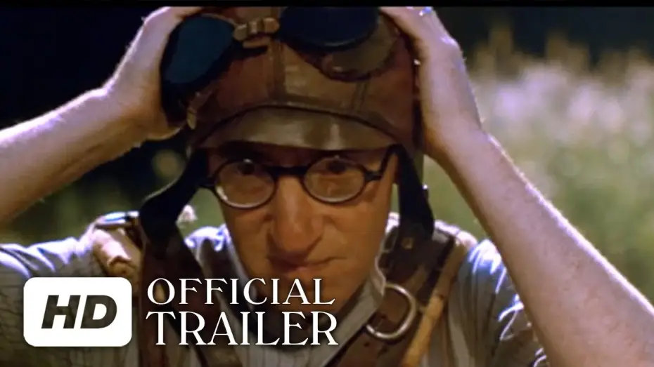 Відео до фільму Сексуальна комедія літньої ночі — Official Trailer