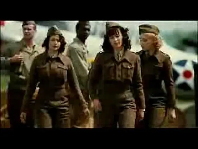 Відео до фільму Жінки-агенти — ESPIAS EN LA SOMBRA - Trailer Final en Castellano