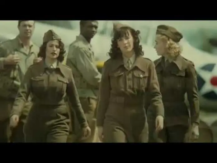 Відео до фільму Жінки-агенти — Female Agents - In Cinemas June 27th