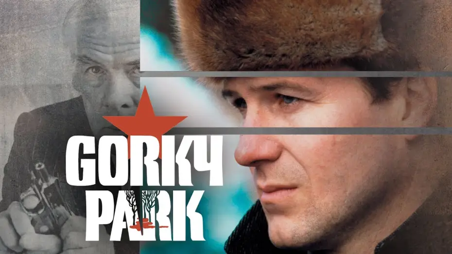 Відео до фільму Gorky Park — Gorky Park (1983) - Trailer