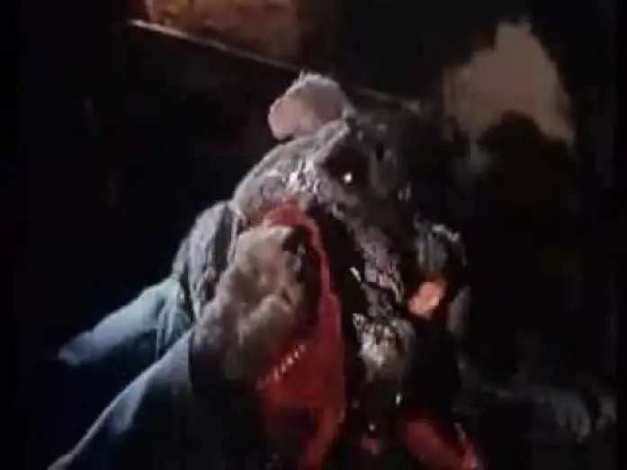 Відео до фільму Meet the Feebles — Meet the Feebles (1989) Trailer.