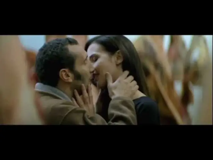 Відео до фільму Париж — So ist Paris - Trailer