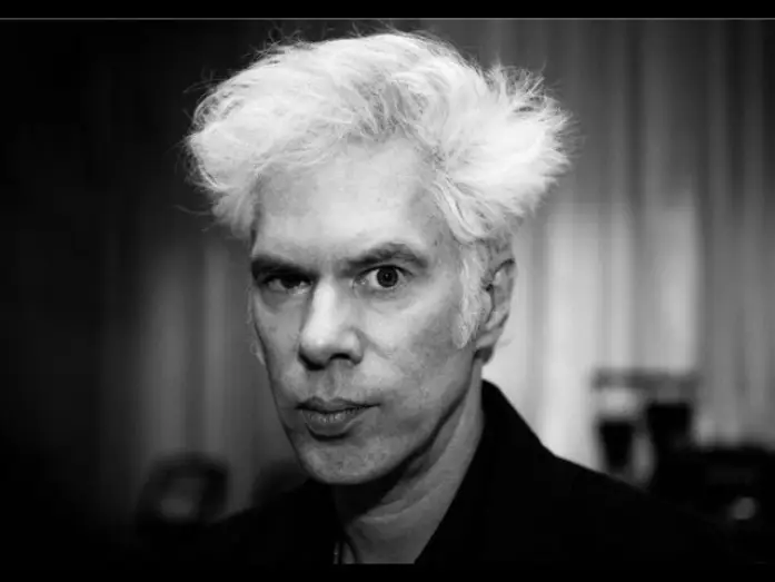 Відео до фільму Межа контролю — Archival Talks: Jim Jarmusch, "The Limits of Control"