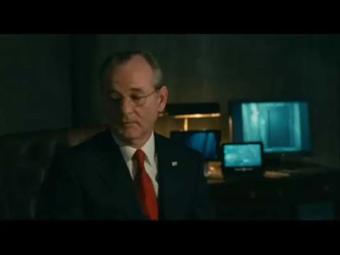Відео до фільму Межа контролю — I Used My Imagination Clip