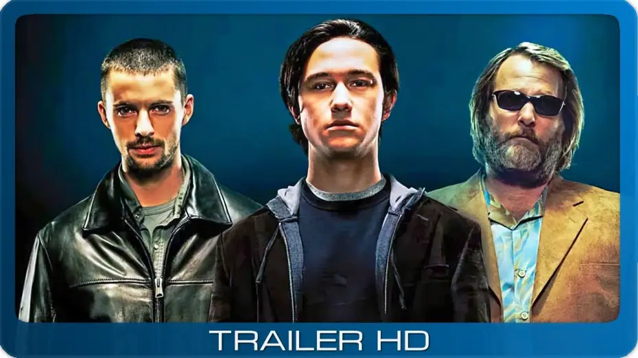 Відео до фільму Спостерігач — Die Regeln der Gewalt ≣ 2007 ≣ Trailer