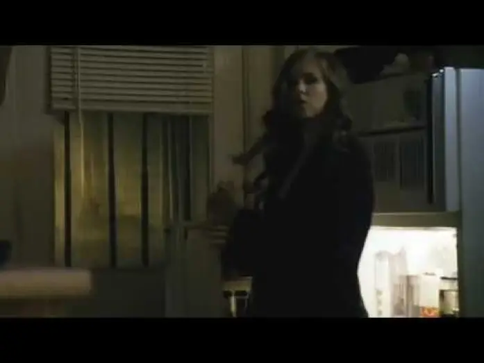 Відео до фільму Спостерігач — The Lookout (trailer)