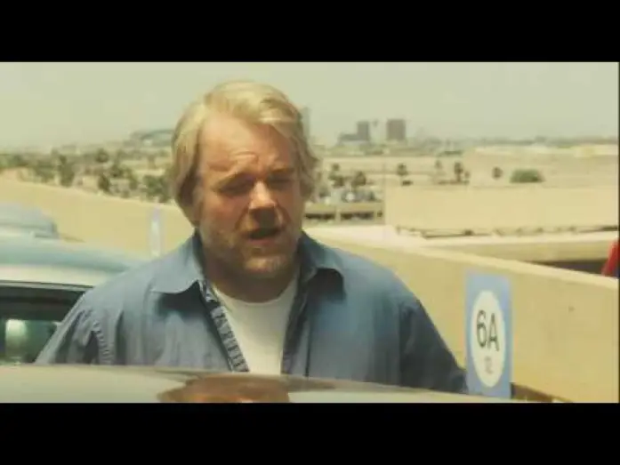 Відео до фільму Дикуни — The Savages - 2007 - A Família Savage - Trailer
