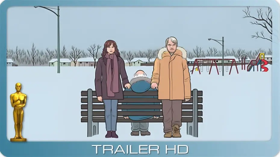 Відео до фільму Дикуни — Die Geschwister Savage ≣ 2007 ≣ Trailer