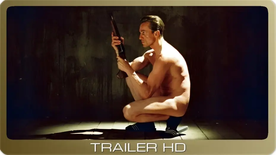 Відео до фільму Антитіла — Antikörper ≣ 2005 ≣ Trailer