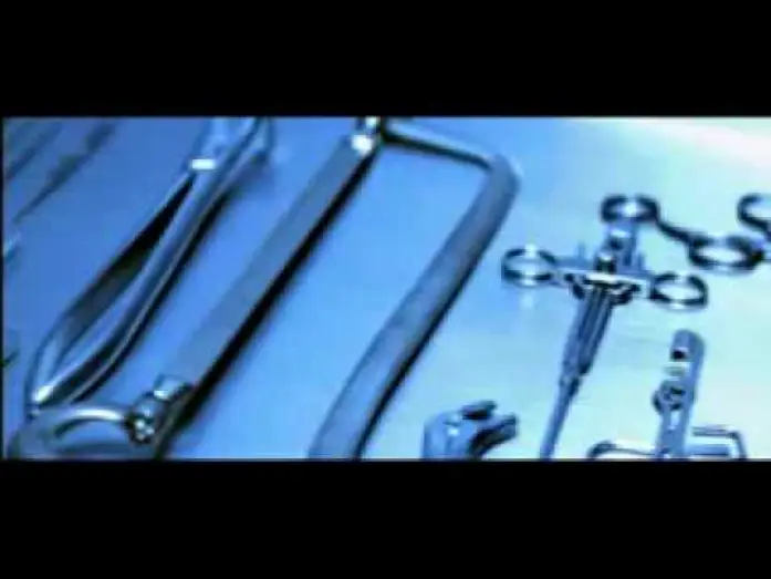 Відео до фільму Антитіла — Antikörper 2005 trailer