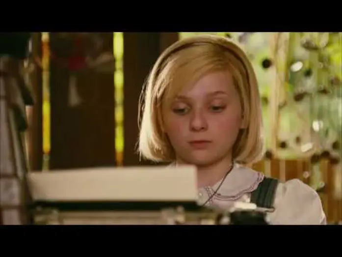 Відео до фільму Кіт Кіттрідж: Американська дівчинка — Kit Kittredge- An American Girl Trailer (HD - Best Quality)