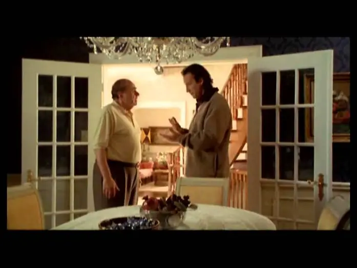 Відео до фільму Моє велике грецьке весілля — My Big Fat Greek Wedding - Trailer (deutsch/german)