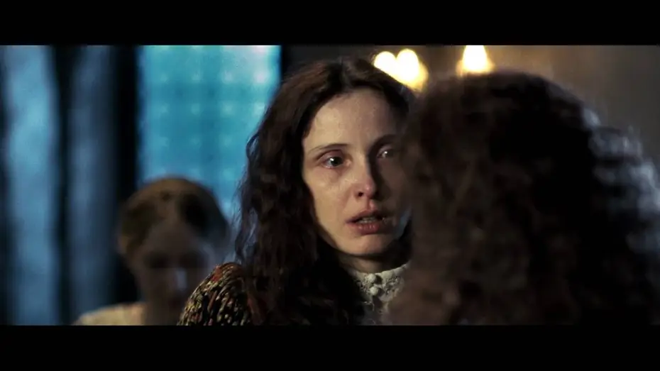 Відео до фільму The Countess — Bande-annonce