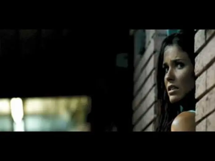 Відео до фільму Попутник — The Hitcher (2007) - Official Trailer [HD]