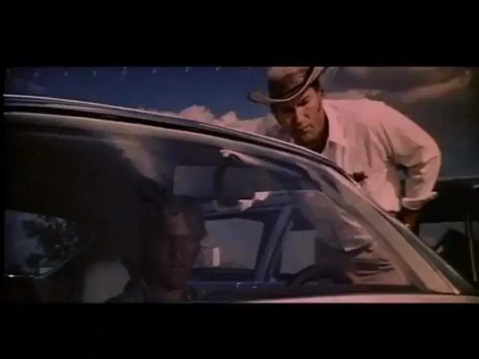 Відео до фільму Громило і Спритник / Блискавка і стрибунець — Thunderbolt And Lightfoot de Michael Cimino avec Clint Eastwood (Bande-annonce)