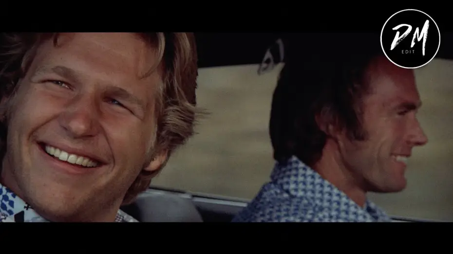 Відео до фільму Громило і Спритник / Блискавка і стрибунець — Thunderbolt and Lightfoot (4K Modern Trailer)