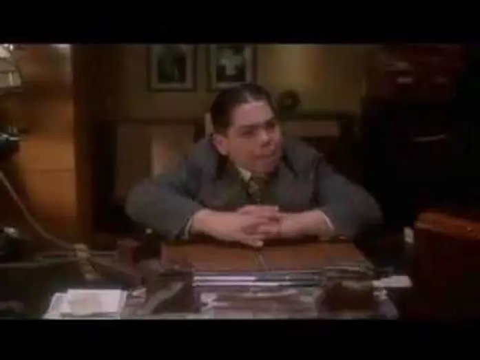 Відео до фільму Bugsy Malone — Bugsy Malone After They Were Famous - Part 2