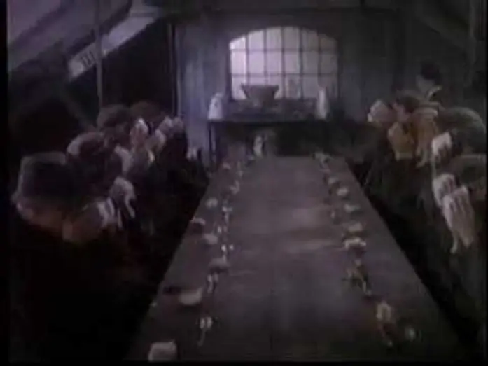 Відео до фільму Bugsy Malone — Bugsy Malone - Down & Out