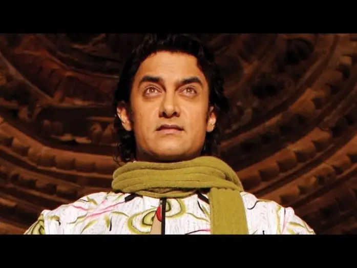 Відео до фільму फ़ना — Song Promo | Chand Sifarish | Fanaa | Aamir Khan | Kajol