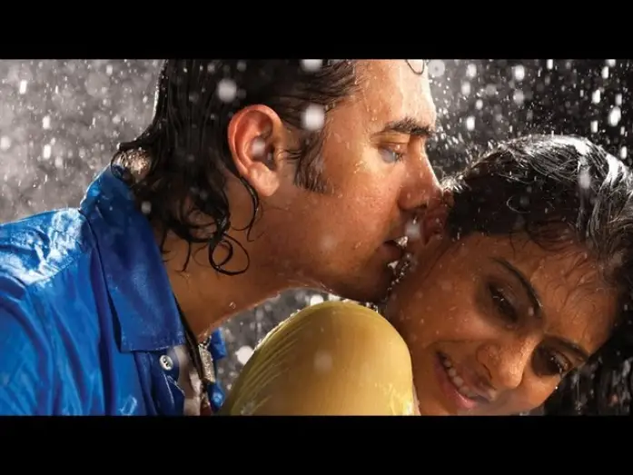 Відео до фільму फ़ना — Fanaa | Official Teaser | Aamir Khan | Kajol | Kunal Kohli