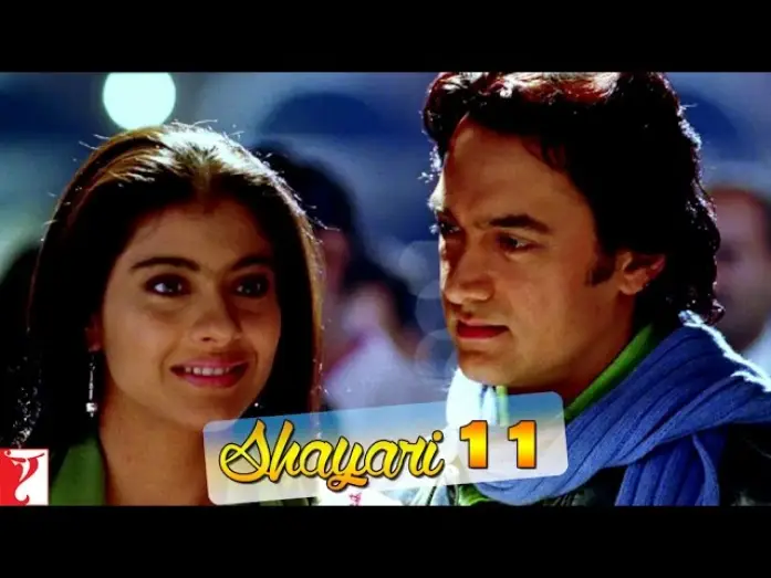 Відео до фільму फ़ना — Scene - Aamir Khan's Shayari No 11 | Fanaa | Aamir Khan | Kajol