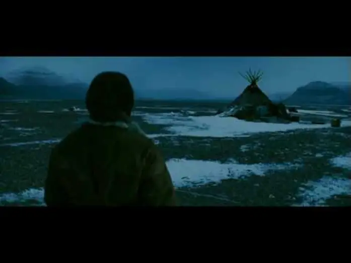 Відео до фільму Far North — Far North - OFFICIAL TRAILER