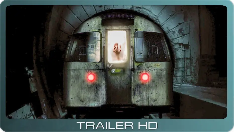 Відео до фільму Creep — Creep ≣ 2004 ≣ Trailer